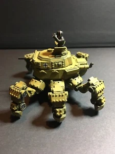 1/72 WW2 German 1946 Panzer III Spider. Painted Resin. 1900 models on offer. - Picture 1 of 9