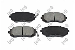 vorne Scheibenbremse Bremsbelagsatz Für SUBARU Brz Forester Xv 00-16 26296AE160 - Bild 1 von 1