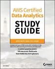 Aws Certified Data Analytics Study Guide By Asif Abbasi