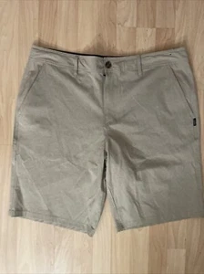 ONEILL Hybrid Größe 38 Neu ohne Etikett Herren Bermuda Shorts hyperdry - Bild 1 von 11