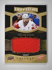 2017-18 Upper Deck Ud Trilogy Tryptichs Jersey #Det3 Tomas Tatar /149