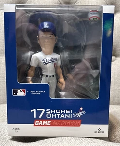 2025 SHOHEI OHTANI #17 Dodgers Game Changers figure 6" - Picture 1 of 6