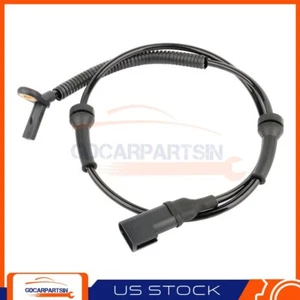 Sensor de rueda ABS delantero izquierdo o derecho para Ford Transit Connect 10-13 2,0 L 2,2 L - Imagen 1 de 9