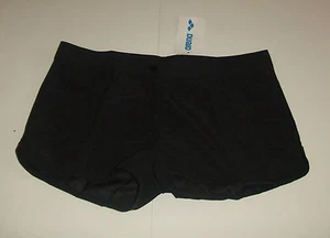 ARENA SHORT COURT MULTI SPORTS TAILLE 38 NOIR - Picture 1 of 8