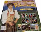 Die Super-Hitparade Der Volksmusik  - Various  - LP  - 1989 - Polystar