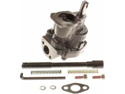 For 1977-1979 Pontiac Phoenix Oil Pump 31844YHTN 1978 5.0L V8 Chevrolet — 第 1/2 张图片