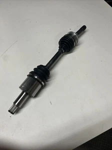 GSP NCV68032 Front Right CV Axle Assembly fits 99-05 Grand Vitara Vitara XL-7 - Bild 1 von 4