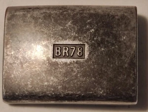 Browning 78 Belt buckle - Picture 1 of 2