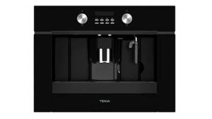 Teka - CLC 855 GM Einbau-Kaffeemaschine - schwarzes Glass - Bild 1 von 6