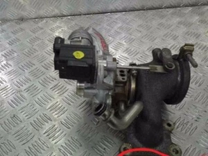 VW GOLF VII Variant BA5, BV5 04E145704C Turbocompresseur 1.40 Petrol 27463231 - Bild 1 von 1