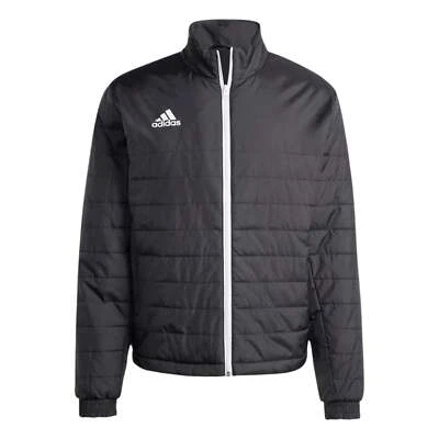 Adidas Men's Entrada 22 Light Jacket - RRP £60.00 - Image 1 of 3