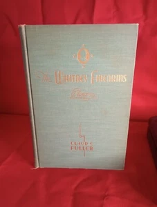 The Whitney Firearms E Whitney By Claude Fuller  Hardcover - Bild 1 von 7