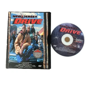 New Jersey Drive (1995), DVD Film, Goodtimes Heimvideo (1999), Spike Lee - Bild 1 von 4