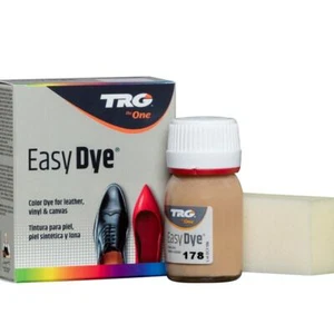 Tinte para zapatos de cuero de haya TRG - Imagen 1 de 2