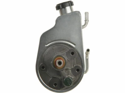 For 2003-2006 Cadillac Escalade Power Steering Pump Cardone 68793RY 2004 2005 - Image 1 of 2
