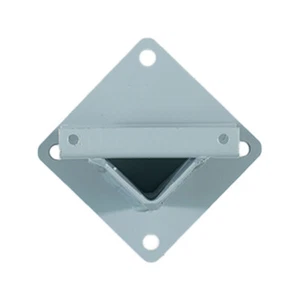 New England Ropes Cordage Meter Mount – Rope Measuring Tool for Precise Cuts - Picture 1 of 2