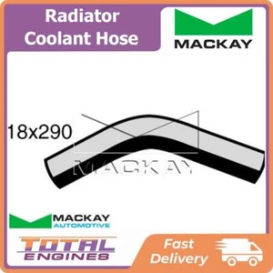 Mackay Radiator Coolant Hose - CH2747 - Picture 1 of 2