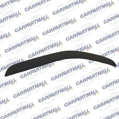 2013-2015 Chevrolet Malibu Rear Left Driver Door Pull Handle Cover Trim OEM Foto 1 de 4