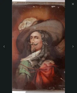 scatole di latta antiche scatola da collezione caramelle dolciumi dolci anni 20 - Foto 1 di 24