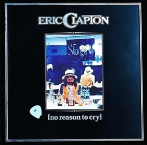 11B ERIC CLAPTON NO REASON TO CRY 2025 JAPAN MINI LP SHM CD - Picture 1 of 1