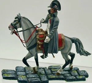 GNM MINIATURES-NAPOLEONIC GRAHAM MOLLARD-LE EMPEROR NAPOLEON- GNM7 - Picture 1 of 4