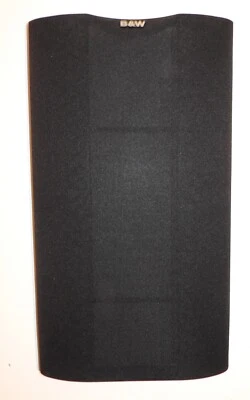 B&W BOWERS AND WILKINS DM601 S1 / S2 CUBIERTA DE ALTAVOZ PARRILLA PANTALLA DM 601 Foto 1 de 2