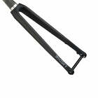 Whisky Parts Co Bicycle Cycle Bike No7 Road Fork 12 Mm Matt - 1.5 Inch Taper