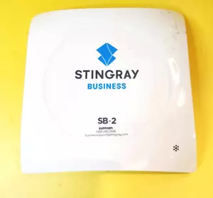 100% UNGETESTET* STINGRAY BUSINESS ANDROID MINI PC M3 HDMI USB OPTISCH SD/MMC SB-2 - Bild 1 von 8