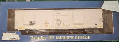 52903 BLMA CEFX (CIT Group)  Reefer - Image 1 of 4