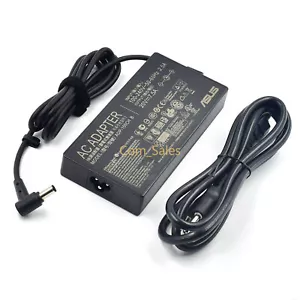 Asus 150W Adapter ADP-150CH B for Asus ROG G531GT G731GT FX505GT FX705GT - Picture 1 of 5
