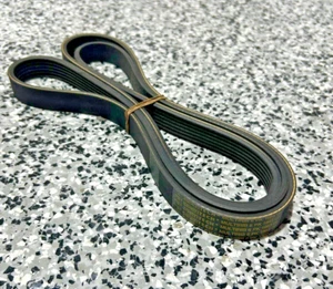 Continental CRP 6PK1863 Serpentine Belt 94-95 Audi 90/90 Quattro 2.8L - Picture 1 of 2