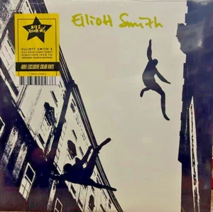 Elliott Smith s/t Elliott Smith LP COLORED VINYL NEW RECORD - Needle In The Hay - Picture 1 of 1