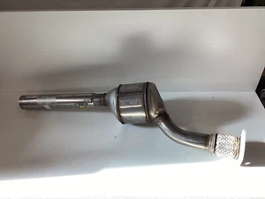 Catalizador Renault Euro 3 8200361207 para Espace IV original ¡Nuevo! - Imagen 1 de 8