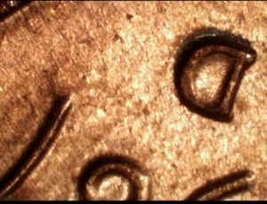 🔥💥1987 D Lincoln Memorial Cent ERROR -very Nice Check The Pictures. 🔥💥 - Picture 1 of 12