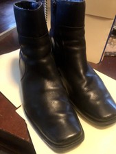 rockport men's toloni dress boots