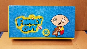 240 Family Guy Guitar Picks New McFarlane GroverAllman Counter Top Display OOP - Picture 1 of 5