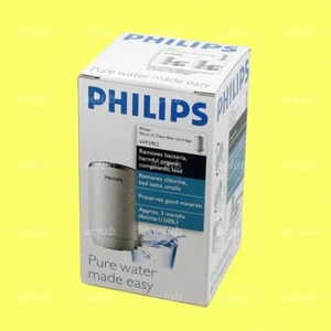 Philips WP3922 Micro X-Clean Replacement Filter Cartridge for WP3812 WP3822 - Picture 1 of 3