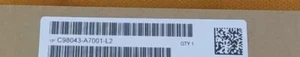 1pc Siemens C98043-A7001-L2 C98043-A7001-L2 fast delivery - Picture 1 of 1