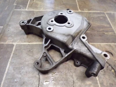 98-04 CONCORDE 3.2L 3.5L 99-02 MERODEADOR LADO DEL CONDUCTOR TRASERO CUBIERTA DE DISTRIBUCIÓN OEM Foto 1 de 4