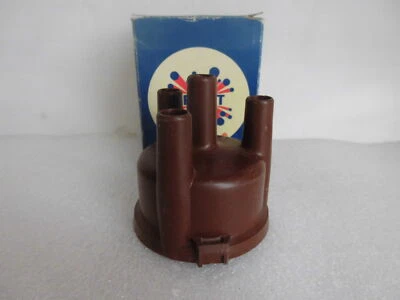 FACET 2.7594 Zündverteilerkappe 27594 Distributor Cap chapeau de distributeur - Bild 1 von 3