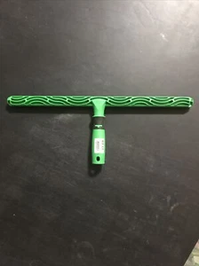 Unger Eh450 Unger Black And Green Window Strip T-Bar - Picture 1 of 10