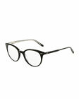 Brand New Authentic Garrett Leight Eyeglasses - Dillon Black