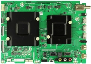 Placa base Hisense 55H9G 270089 268885 RSAG7.820.9626/ROH Repair Service - Imagen 1 de 1