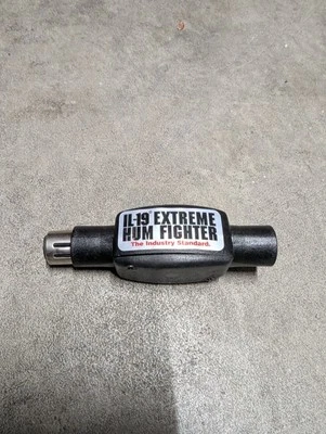 Sescom IL-19 Extreme Hum Fighter - Image 1 of 2