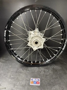 OEM Ktm Complete Rear Wheel 19x2.15 - Picture 1 of 8
