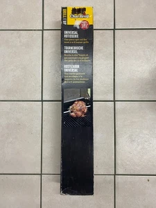 Kit de asador Char-Broil GRILLITUP universal nuevo en caja se adapta a la mayoría de las parrillas de gas 9768102 - Imagen 1 de 12