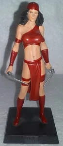 MARVEL SUPEREROI COLLEZIONE UFFICIALE Elektra #16 (2006) Fabbri Editori - Imagen 1 de 5