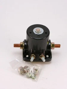 API Marine SW76 STARTER SOLENOID ISOLATED BASE - Picture 1 of 1