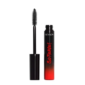 Revlon Sofierce Wimperntusche, Schwärzestes Schwarz Für Make-Up 7.5ml - Bild 1 von 8