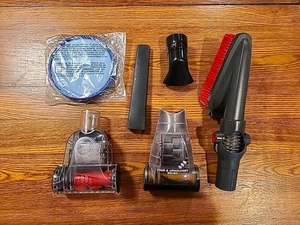 Hoover Aspirador Accesorios Alto Rendimiento Mascota Aspirador UH72630 - Imagen 1 de 2